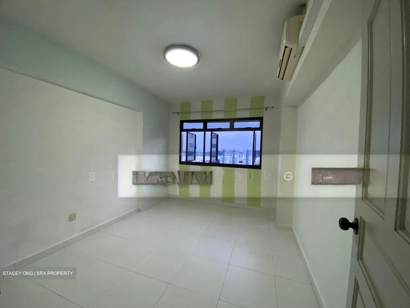 Blk 118B Membina 118 (Bukit Merah), HDB 5 Rooms #507412381